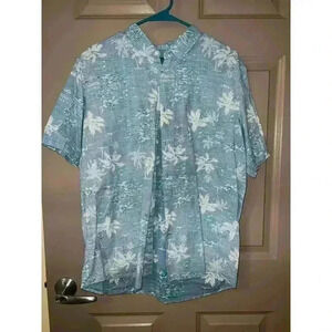 Mens Size Large Button Down Bundle